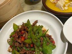 -范家小馆·烤鸭新京菜(金融街店)