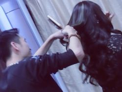 点击看大图 K-one(无痕接发)-MYCOLORHARSALON