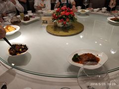 -老洋房花园饭店(绍兴路店)