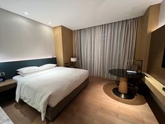 -深圳湾万怡酒店