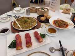 -潮皇食府·专注潮汕菜26年(国贸总店)