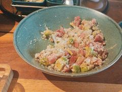 -Mr.Fish鱼鲜生海鲜放题(高德置地冬广场店)