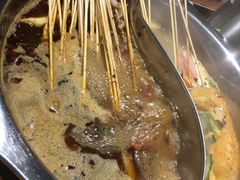 -袁记串串香(梁家巷店)