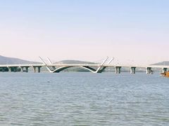 -蠡湖大桥公园