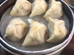 虾仁蒸饺-静海楼(学田店)