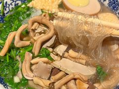 -小潘记鸭血粉丝汤