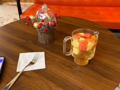 -西点坊(浦东香格里拉店)