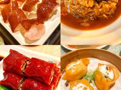 -唐苑酒家·岭南粤菜名店(太古仓店)