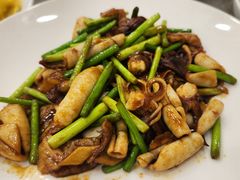 -良友·海鲜青岛菜·海肠捞饭(五四广场店)