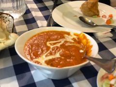 -Santoor 萨都里印度餐厅(北锣鼓巷店)
