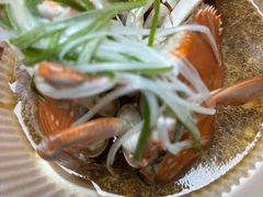 -小厨师·二十年沈家门小海鲜(百井坊巷店)