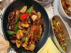-靓靓蒸虾·头牌蒸虾(南山桂庙店)