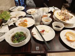 -The COOK·厨餐厅·自助餐(浦东嘉里大酒店)