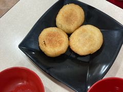 糯米肉饼-新川饮食(新川小区店)