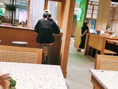 大堂-米仓食堂(凯德广场店)