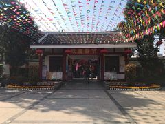 -船政文化景区-罗星塔公园
