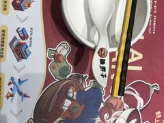 -赖胖子肉蟹煲(上邦百汇城店)
