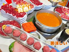 -荣叔港式沙嗲牛肉火锅(正佳潮流店)