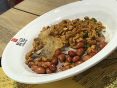 -瓦记米粉(东鼓道店)