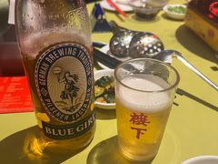 -楼下火锅饭店(铜锣湾店)