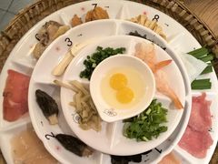 -上坐过桥米线(顺城店)