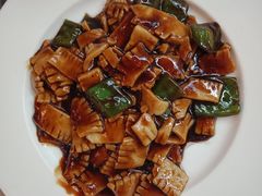 -功德林(南京西路店)