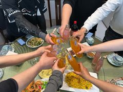 -龙香居海鲜浑锅家常菜·特色驴肉