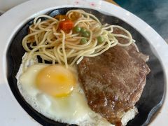 -豪客来牛排(人民东路店)