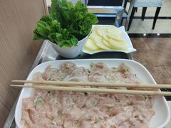 -芭夯兔·无骨兔汤锅(华阳店)