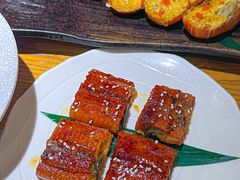 -乐亭日本料理(彩虹本店)