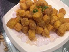 -北李妈妈菜·海肠捞饭(高新万达店)