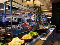 -长春净月潭喜来登酒店·盛宴标帜餐厅
