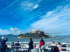 -阿尔卡特拉斯岛