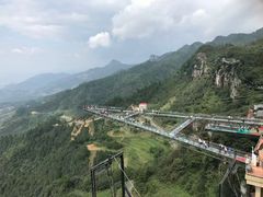 -梦幻奥陶纪景区