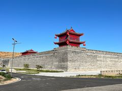 -雁门关景区