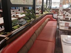 -北国饭店.海鲜.北方菜(新河路店)