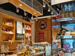 -波波's蛋糕店(于洪广场店)