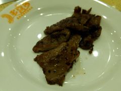 -多喜客海鲜烤肉自助烤场(百花红楼店)