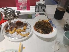 -雲蜀龙阁·金牌水煮鱼(方庄店)