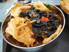 -红鼻子桂林米粉(金唐新光界店)