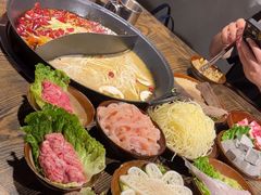 -冯校长老火锅(深圳总店)