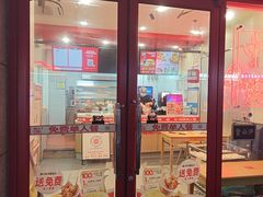 -塔斯汀中国汉堡(西湖景顺铂悦城店)