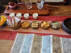 -邈墨茶馆(凤起路店)