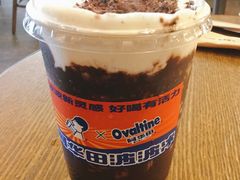 -喜茶(深圳福田星河COCO Park店)