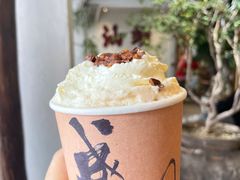 -成川茶店·潮汕工夫浓茶(万象店)