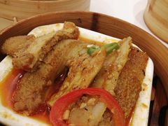 -顺德人家食府(黄金广场店)