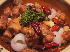 -茶啊冲电影主题文化餐厅(TOUCH12街店)