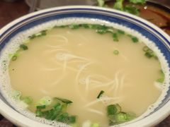 -古都历食南京菜·烤鸭·鸭血粉丝·汤包(南京博物院店)