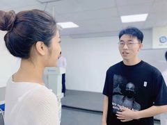 -思训家演讲口才培训(上城校区)