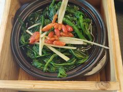 -西关味(东明路店)